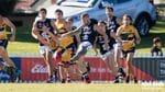 Round 9 vs Woodville-West Torrens Image -593cd1641a96b